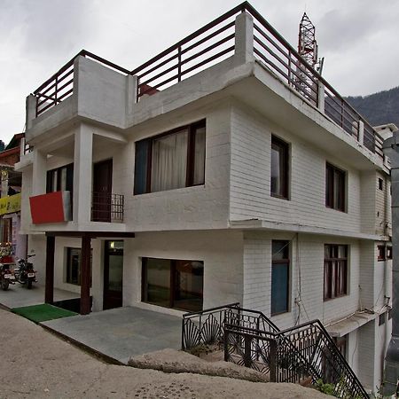 Hotel Meadows Manali Bagian luar foto