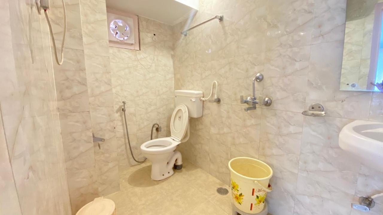 Hotel Meadows Manali Bagian luar foto
