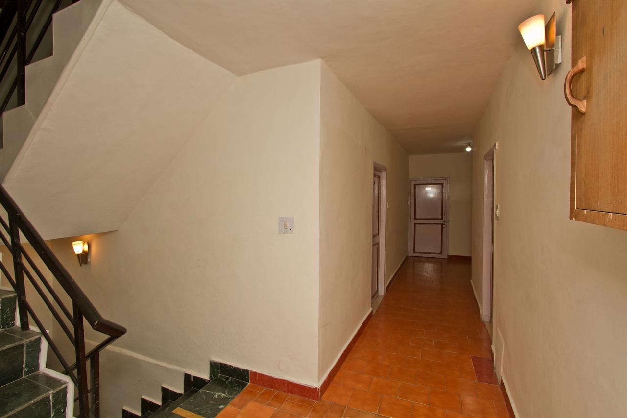 Hotel Meadows Manali Bagian luar foto