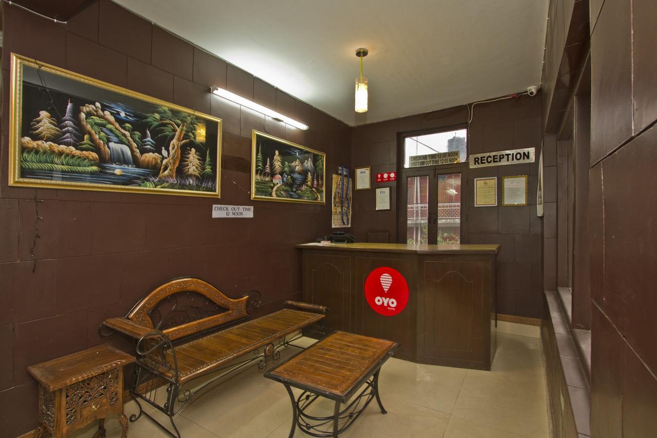 Hotel Meadows Manali Bagian luar foto
